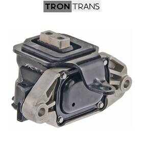 10290 Aftermarket Left Engine Transmission Mount 2015-2019 For Hyundai Sonata 1.6l. Auto