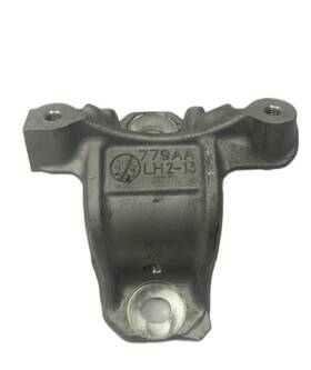 Lh2-13 Aftermarket 779aa Engine Mount Clamp Steel