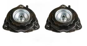 218112qxjx-11 Aftermarket Products 2 Front Strut Mount For Infiniti 2013 Jx35 2014-2020 Qx60 Free Shipping