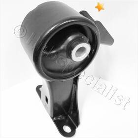Fmo2oa Aftermarket Products Trans. Mount For 2003-2004-2005 Honda Civic Hybrid 1.3 Liter