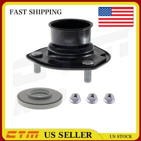 Smsct0110 Aftermarket Sold By Ctmauto Shock Absorbers Mounting Front For Mazda 6