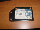 1962-74.5 Ahh6992 British Motor Heritage Nos Engine Mount Shim Packing Piece Mgb