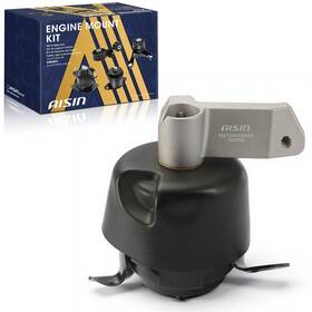 Emtgm-00284 Aisin Front Left Hydraulic Engine Motor Mount For Chevrolet Colorado Gmc Canyon