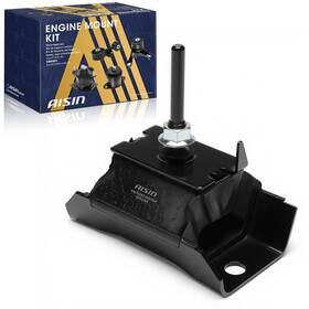 Emtgm-00354 Aisin Automatic Transmission Mount For Chevrolet Express Gmc Savana 1500 2500