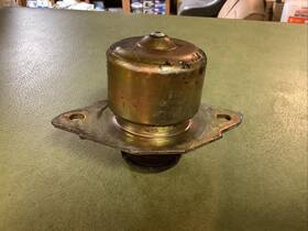 191199402b Akron-malo 23449 Engine Mounting Rear Left For Volkswagen Golf Ii Jetta