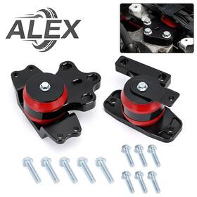 Al-tsb03 Alex For Vw Mk6 Mk5 Jetta Golf Gti R Passat Audi 2.0t Engine Motor Transmission Mount