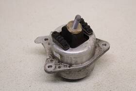 00505438460 Alfa Romeo Giulia Stelvio Quadrifoglio Left Engine Motor Mount Driver Oem 17-24