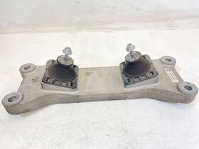 00505475100 Alfa Romeo 2017 - 2023 Giulia 2.0l At Transmission Gear Box Mount Bracket Oem
