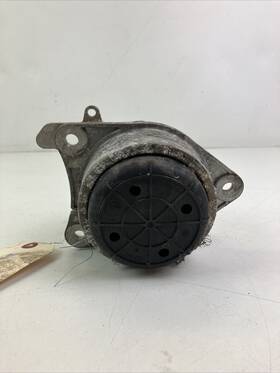 00505515100 Alfa Romeo 2017-2023 Stelvio Right Side Engine Frame Mount Support Bracket Oem