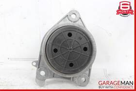 00505515120 Alfa Romeo 17-19 Giulia 2.0l Front Left Side Engine Motor Mount Bracket Oem