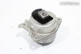 00505515130 Alfa Romeo 2017-2021 Giulia 952 Awd 2.0l Engine Left Side Mount Bracket Oem