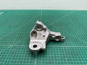 50545196 Alfa Romeo 17-20 Giulia 2.0l Rwd Front Left Driver Side Engine Mount Bracket Oem