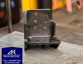 158gb4701a Allison Hd4560p Transmission Component Part # Right / Passenger Side