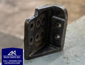 158gb5175m2 Allison Mack Engine Mount / Support Part #