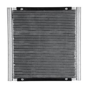 400901453 Alloyworks Ac Conderser For Caterpillar Cat Excavator 363-9589 372-9368
