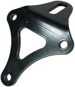 All38100-10 Allstar Performance Motor Mount Bolt-on Steel Black Powder