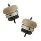 Am-1306602533 Am Autoparts Front Hydraulic Engine Motor Mount Pair Lh Rh