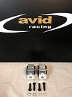 Am.14.eg.bd.10 Avid Racing Billet Aluminum Torque Mounts Civic Integra