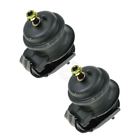 Am-427639856 Am Autoparts Front Motor Engine Mounts Pair Set Of Kit