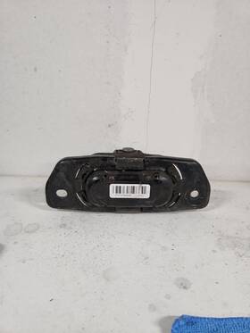 Am-1124091140 Am Autoparts Front Lower Right Engine Mount Fits 07-19 Chrysler 200 Sebring Avenger Journey