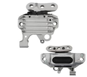 Am-780576921 Am Autoparts Right Engine Mount Fits 2015-2017 Chrysler 200