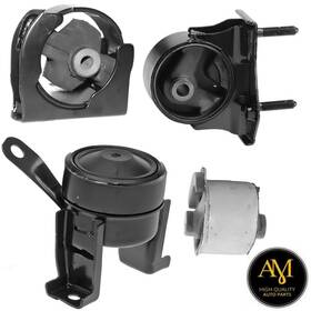 10338 Am High Quality Autoparts Engine Mounts And Transmission Mount 4pcs For Toyota Rav4 03-01 L4-2.0l Fwd