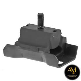 84827982 Am High Quality Autoparts 3663 Rear Transmission Mount 1pc For Cadillac Escalade 24-21 L6-3.0l
