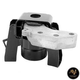 4m-1161071la0 Am High Quality Autoparts Hydraulic Right Engine Mount 1pc For Suzuki Swift 2017-2012 1.4l 11610-71la0