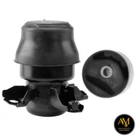 8399-8711 Am High Quality Autoparts Rear Insert And Front Engine Mounts 2pcs For Toyota Avalon 96-95 3.0l Automatic