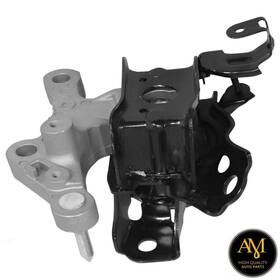 12305-0p040 Am High Quality Autoparts A42142 Hyd. Right Engine Mount 1pc For Toyota Highlander 22-20 V6-3.5l Gas