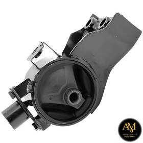 A6688 Am High Quality Autoparts A6680 A6622 Right Front And Rear Engine Mounts 3pcs Set For Mitsubishi Mirage 98-97 L4-1.5l