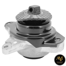 21812-3n520 Am High Quality Autoparts A7191 Hyd. Front Lh Engine Mount 1pc For Hyundai Genesis Equus 16-12 5.0l