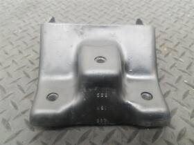15871387 American Motors 03-09 Hummer H2 6.0l Left Driver Engine Mount Bracket Oem
