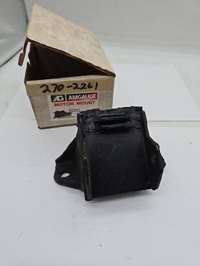 82261 Amgauge Amgague Motor Mount