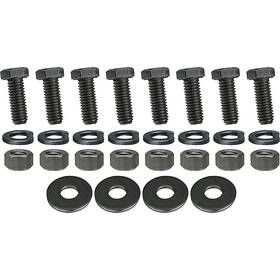 G4587k Amk Products 1968-69 Chevelle/el Camino Motor Mount Bracket To Frame Hardware Set V8 28