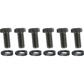 G5336k Amk Products 1973-96 Impala Camaro Nova Chevelle Truck Motor Mount To Block Hardware