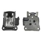 Amx-96 Motor Mounts Pair For