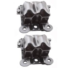 8491713 Anc 84 85 87 88 89 90 91 Corvette Motor Mounts 350 Engine