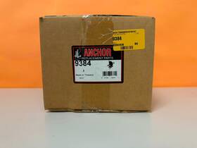 Anchor 081106093844 9384 Left Transmission Mount Trans 1 Piece Free Shipping