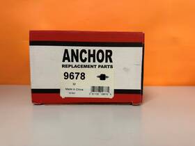 Anchor 081106096784 9678 Left Transmission Mount Trans 1 Piece Free Shipping