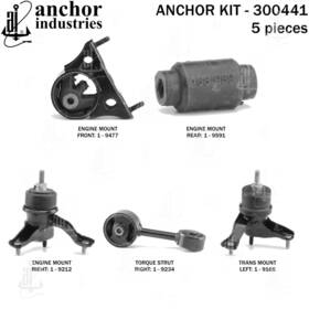 Anchor 300441 Engine Mount Kit