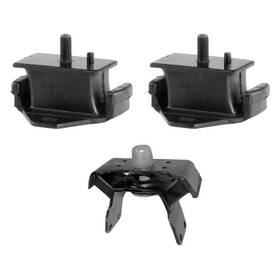 300785 Anchor For Toyota Tacoma 1998-1999 Engine Mount Kit