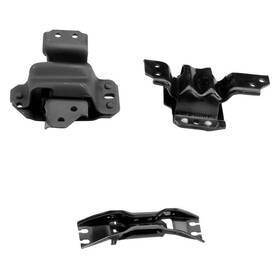 300815 Anchor For Ford Mustang 1999-2004 Engine Mount Kit