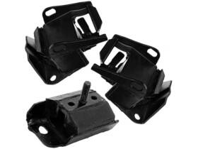 33spbw85 Anchor Engine Mount Kit For Sonoma Jimmy S15 1994 1995 1992 1993 1988 1989