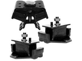 38741jbjz Anchor For 2005-2015 Toyota Tacoma Engine Mount Kit 2008 2010 2007 2006 2009