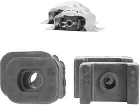 57kyzr39 Anchor Engine Mount Kit For K10 K5 Blazer Pickup C50 C60 Suburban K20 K30 P20