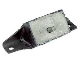 260-289 Anchor 6038b 1960-66 Ford / Mercury V8 Stud-type Rubber Engine Mount - Rh Mustang