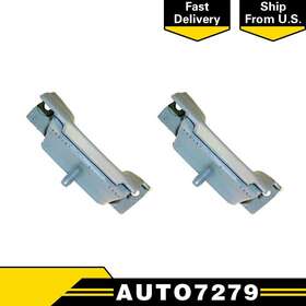 727202310241656fzhh431 Anchor Motor Mount Kit For Ford F-150 5.0l 302 Engine 1975-1985 1986