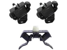 74651wtpg Anchor For 2000-2004 Toyota Tacoma Engine Mount Kit 2002 2001 2003 3.4l V6