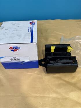 8124 Anchor Auto Trans Mount For Nissan 87-95 Pathfinder 95-97 Pickup 86-94 D21